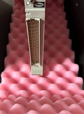 询价-HIMA卡件F3349