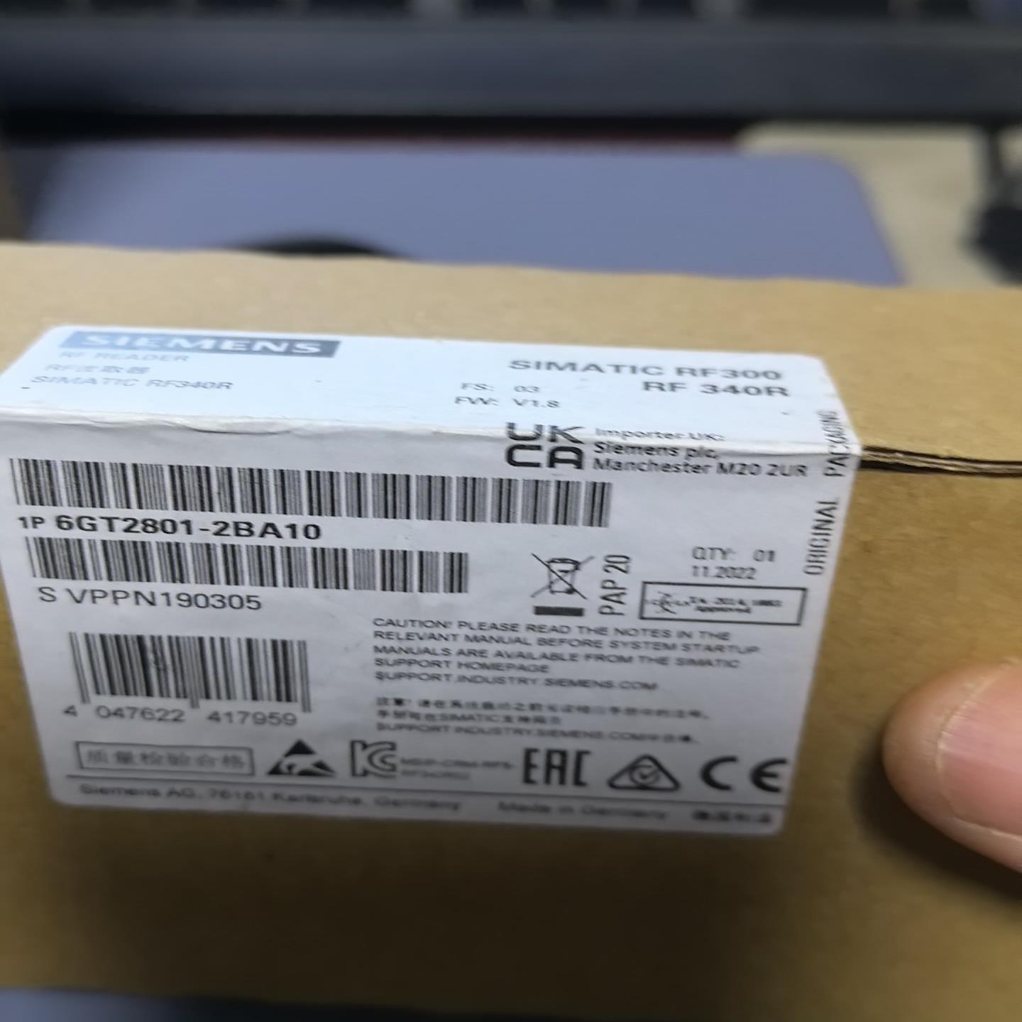 询价拍~6gt2801-2ba10