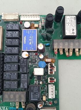 议价Sta Mapulator Circuit Board Sca3ia Easy To Disassemble