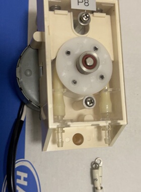 NPW160总磷总氮P8蠕动泵型号6804480S议价