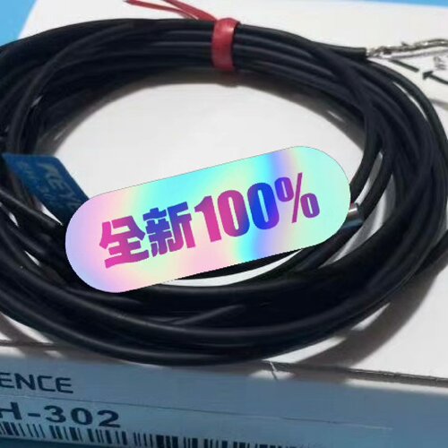 寻I本基恩士传感器检测头EH302SH302303A3