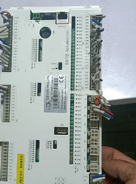 厦门凯奥特KT70MRT10ABV4运动控制编程器6