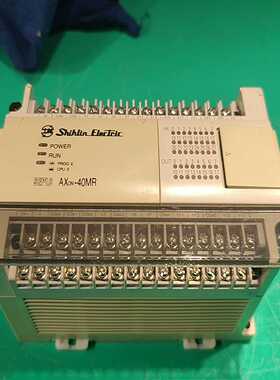 士林PLCAX0N-40MR询价