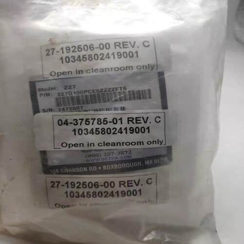 西特SETRA 压力传感器227G100PCE5ZZZZFT~询价