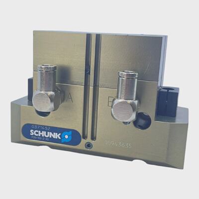 Schunk Parallel Gripper PGN1002AS Pneumatic 2Jaw Gripping Sy