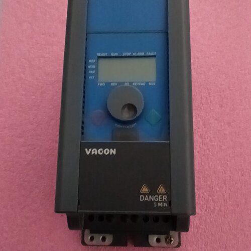 【询价】伟肯变频器 VACON0010-1L-0004-2