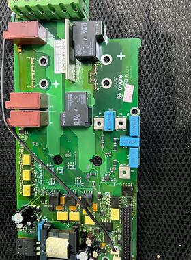 询价-VACON变频器控制板PC00613A