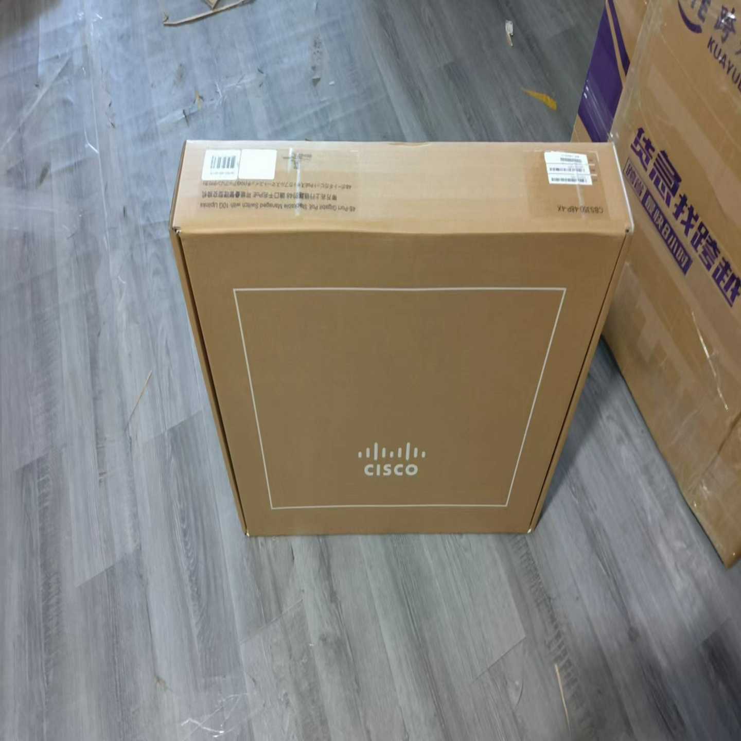 议价思科交换机CBS350-48P-4X思科a精锐48口POE现货/维修