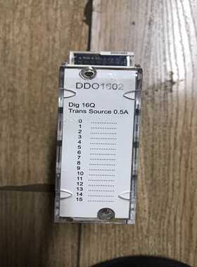 Schneider BMXDDO1602 DDO1602准新[浩蓉商户]