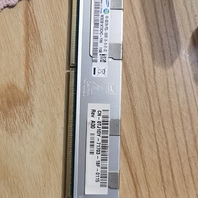 三星8GDDR3内存条-议价