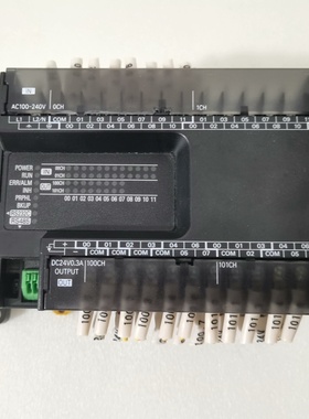 欧姆龙CP1EN40S1DRAPLC可编程控制器1.3议价