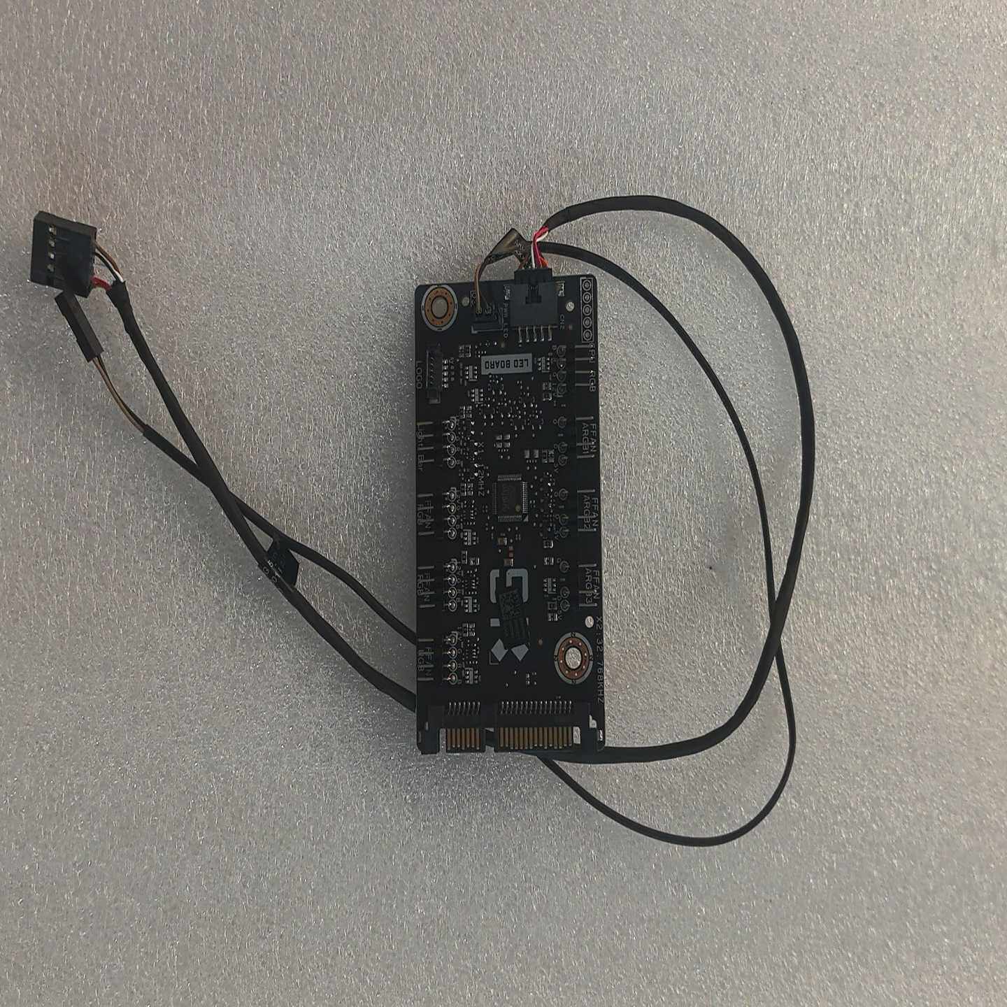 全新灯控板HP/惠普暗影精灵45L原装灯光控制板202524-议价