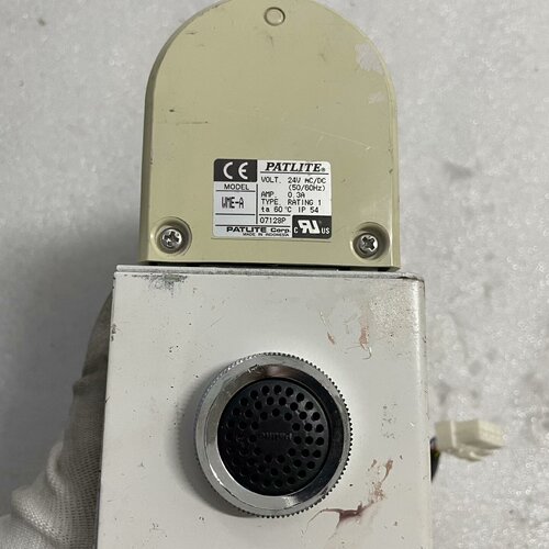 询-PATLITE WMEA CONTINUOUS LIGHT