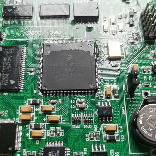 【询价】MK60FN1M0VLQ12
