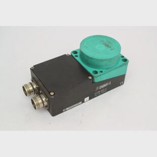 FUCHS 119250 Sensor B19 UP6B5V PEPPERL