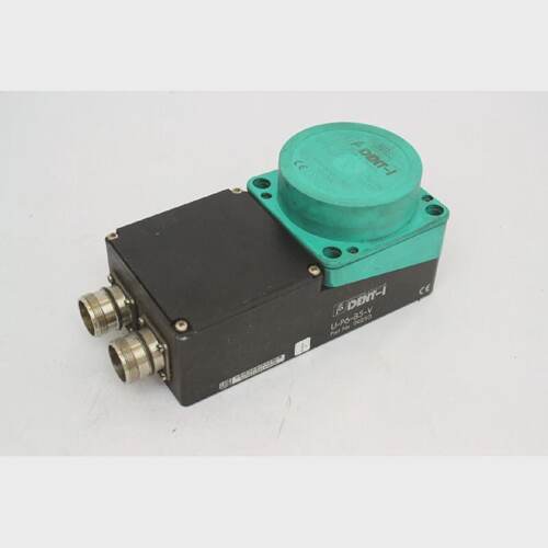 PEPPERL  FUCHS 119250 UP6B5V Sensor ID B19