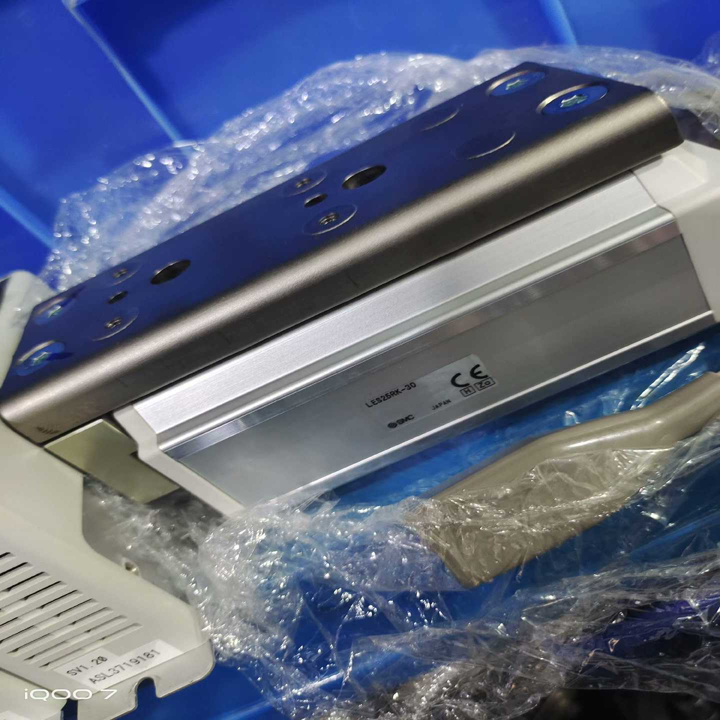 议价三个LECA6N3-LESH8RAK-50,一个LES25R