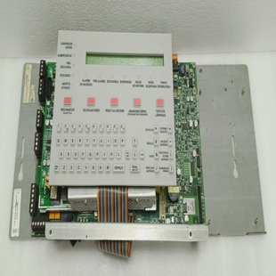 R2240VRelea 640KDM NOTIFIERNFS2 640ONYXFirePanelCPU2