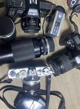 议价Olympus Cameras kon Cameras Are Packad  SecondH It That