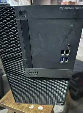 议价delloptiplex5055准系统，只有主板电源
