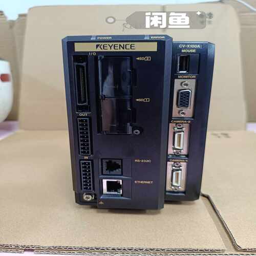 咨询-视觉控制器基恩士KEYENCECV-X100A