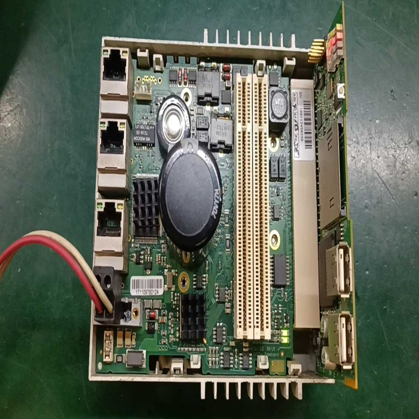 （议价）lenzecontroller3200C3200C