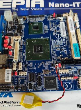 VIA EPIA-N700 EPIA-N700-1505E议价商品