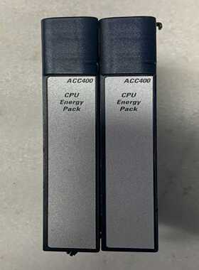 GE模块ACC400IC695ACC400CA-适用