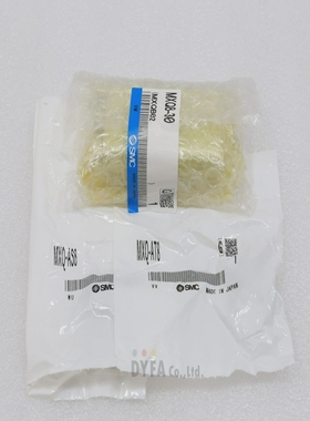 SMCSurplusMXQ8-30A、MXQB02、MXQ-AT8、MXQ-AS8CYL-TAB-I-9674