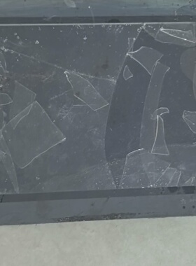 议价海泰克触摸屏PWS6A00TP十寸实图所拍议价