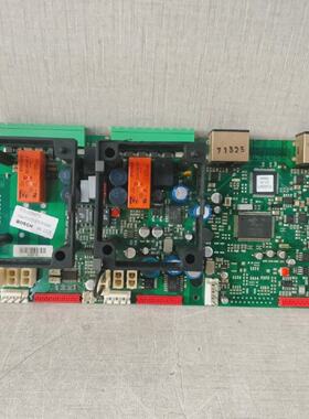 BOSCH F01U138075  F01U13068 V01 PCBAPRS2P250 NETWORK BOARD