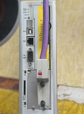 CMMPASC23AM3费斯托控制器实图要的-议价