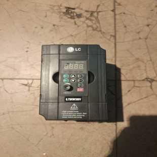 菱川LC变频器LCV800系列 询价 0.75KW 380V