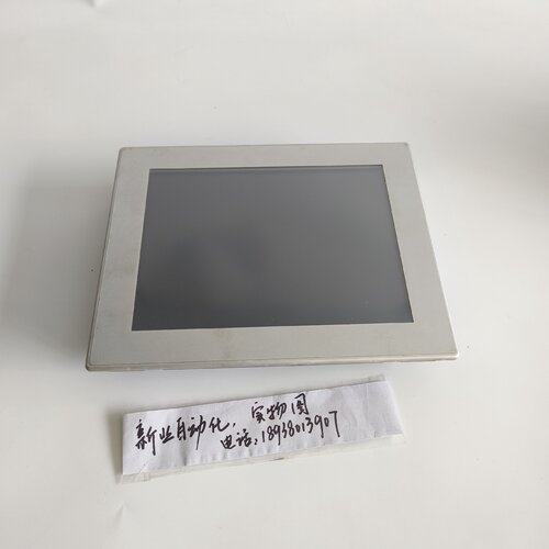 议价Lenze伦茨触控屏幕EL110PLC  3354-11现货议价