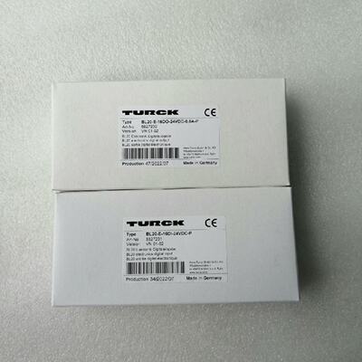 配件BL20E16DI24VDCP议价