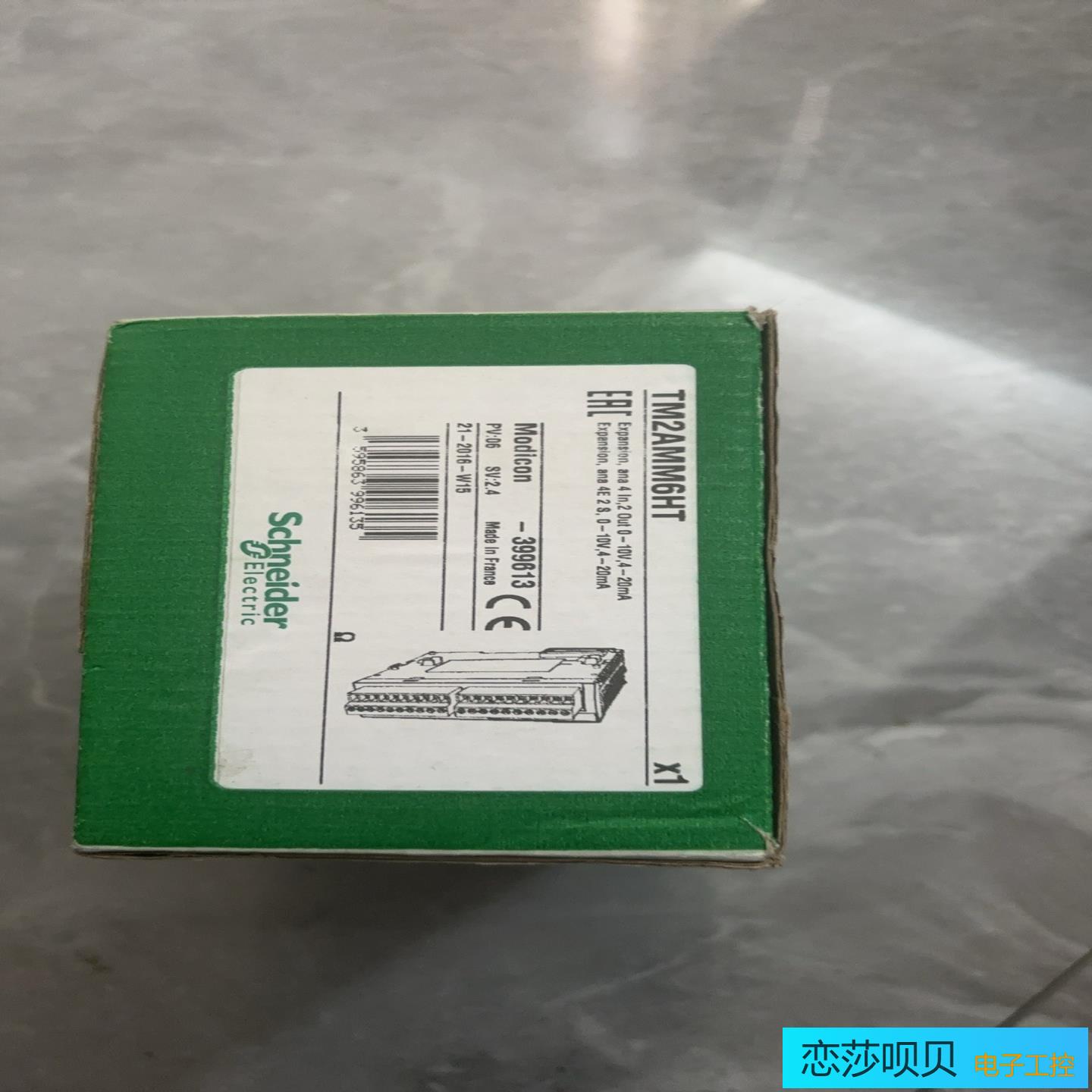 tm2ami4LT TM2AMI2HT TM2AMI6HT施