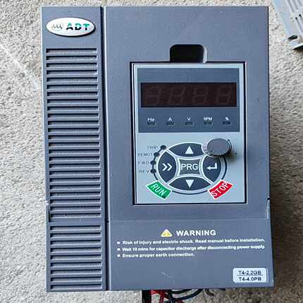 澳地特AD200系列2.2kw变频器，澳地特AD200-T4~询价