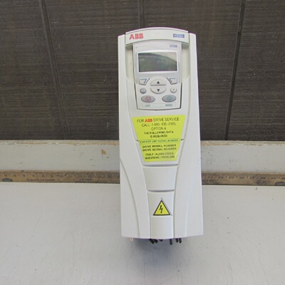 ABBACH550CARUH017A2VFD13ph208240VAC良好取货优惠