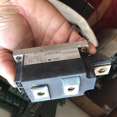 欧佩克TT251N18KOF实物图询价