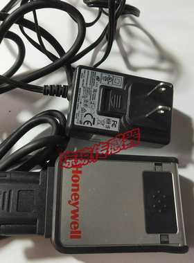 霍尼韦尔KCC-REM-HWK-VUQUEST3310g扫码枪固定流水3A-052WP05电源