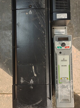 艾默生变频器 MEV2000-40370-000 37/45--议价商品