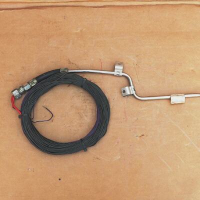 AUTRONICA MN2616DU TEMPERATURE SENSOR