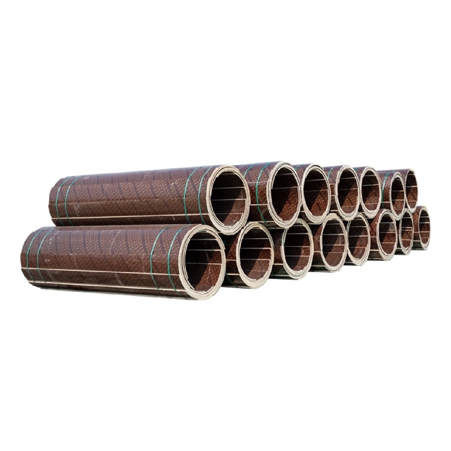 云南定制圆柱木模板建筑木工板工地工程桥梁井筒清水圆木圆形模板,基础建材,建筑模板,淘宝优惠券,粉丝福利购,淘宝优惠卷