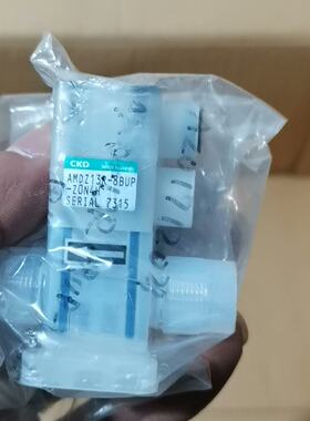 CKD隔膜14药液PFA气动阀AMDZ13R8BUPZ