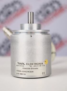 TWKELEKTRONIK CRE661024G19CE04 ABSOLUTE ENCODER  6 months wa
