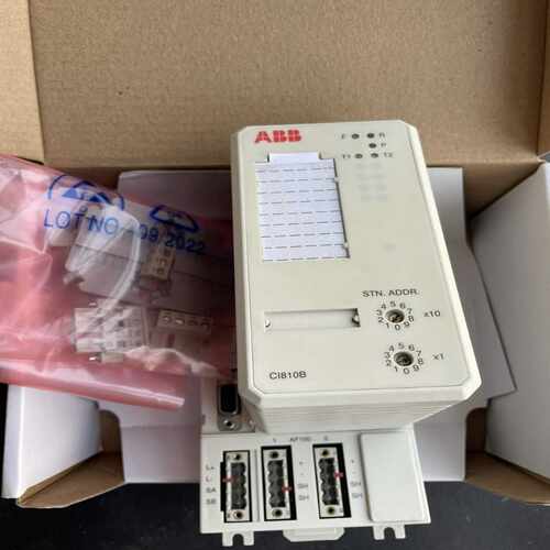 CI810B3BSE020520R1询价