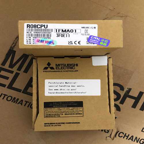 R08CPU询价