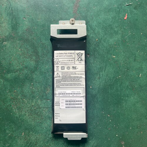 现货Infortrend阵列柜控制器9373CBBU00-议价