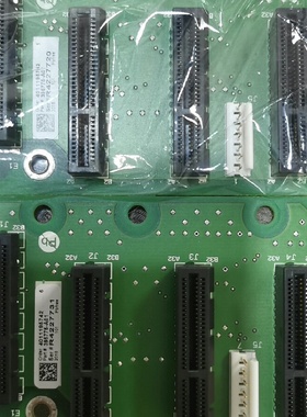 AB变频器接口板395775A0199充新有4块价-议价