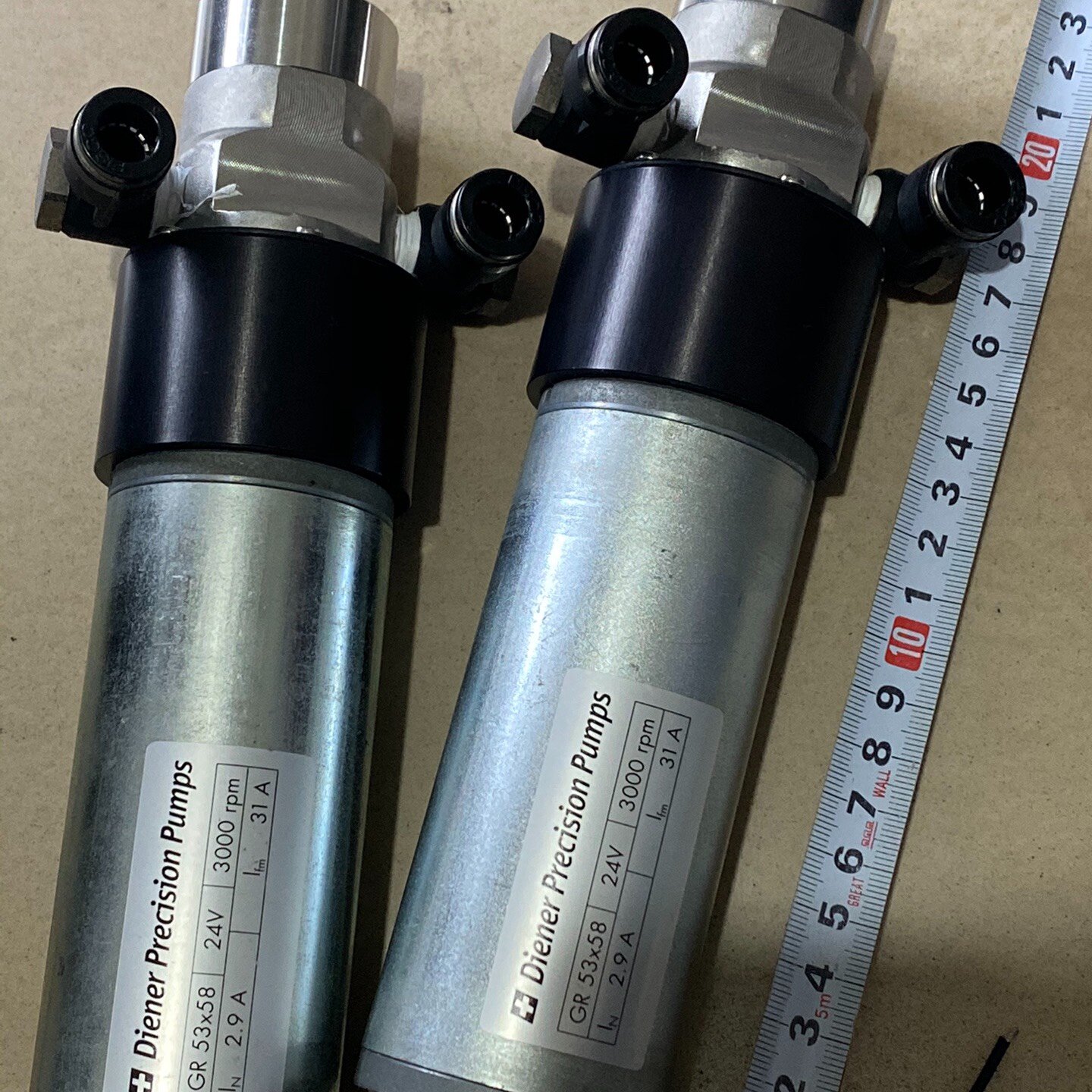 液冷泵美国dpp增压泵冷却液循环泵隔离式泵浦精密硬化-议价